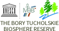 THE BORY TUCHOLSKIE BIOSPHERE RESERVE