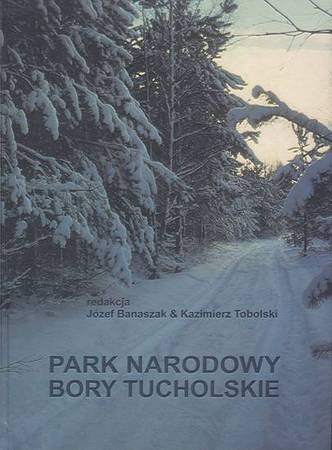 Park Narodowy „Bory Tucholskie”