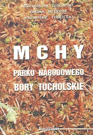 Mchy Parku Narodowego „Bory Tucholskie”