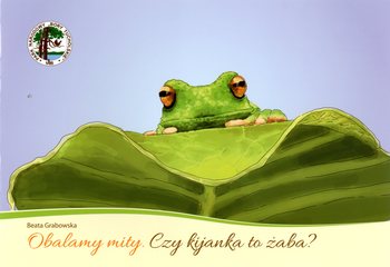 Czy kijanka to żaba?