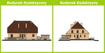 budynek dydaktyczny