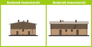 budynek inwentarski