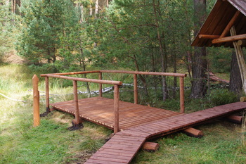 Czy znasz Park Narodowy „Bory Tucholskie”? po raz czwarty