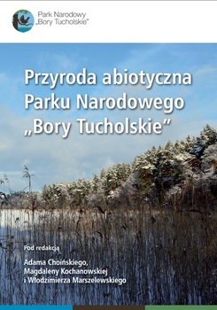 Przyroda abiotyczna Parku Narodowego „Bory Tucholskie”