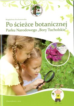 Botaniczna ścieżka dydaktyczna