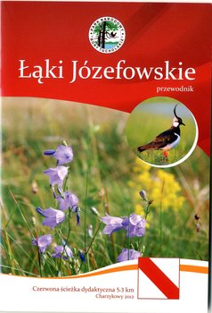 Łąki Józefowskie